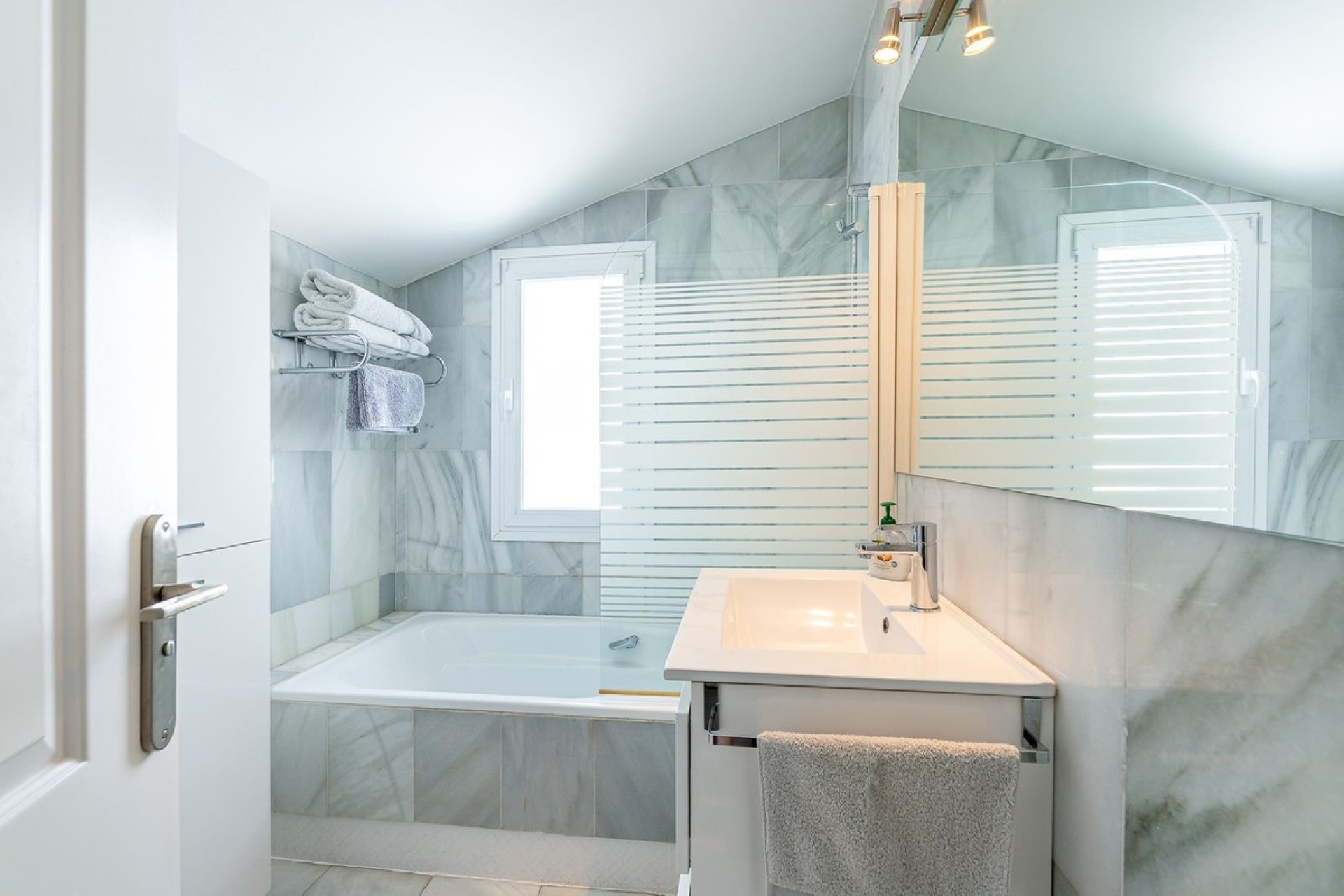 Resale - Town house - Marbella - Nueva Andalucía
