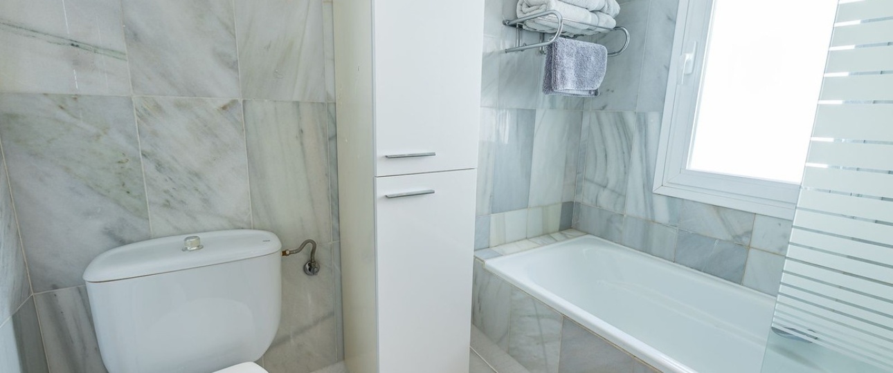 Resale - Town house - Marbella - Nueva Andalucía