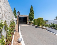 Resale - Town house - Marbella - Nueva Andalucía