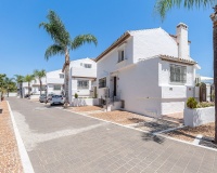 Resale - Town house - Marbella - Nueva Andalucía