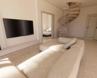 Resale - Town house - Marbella - Nueva Andalucía
