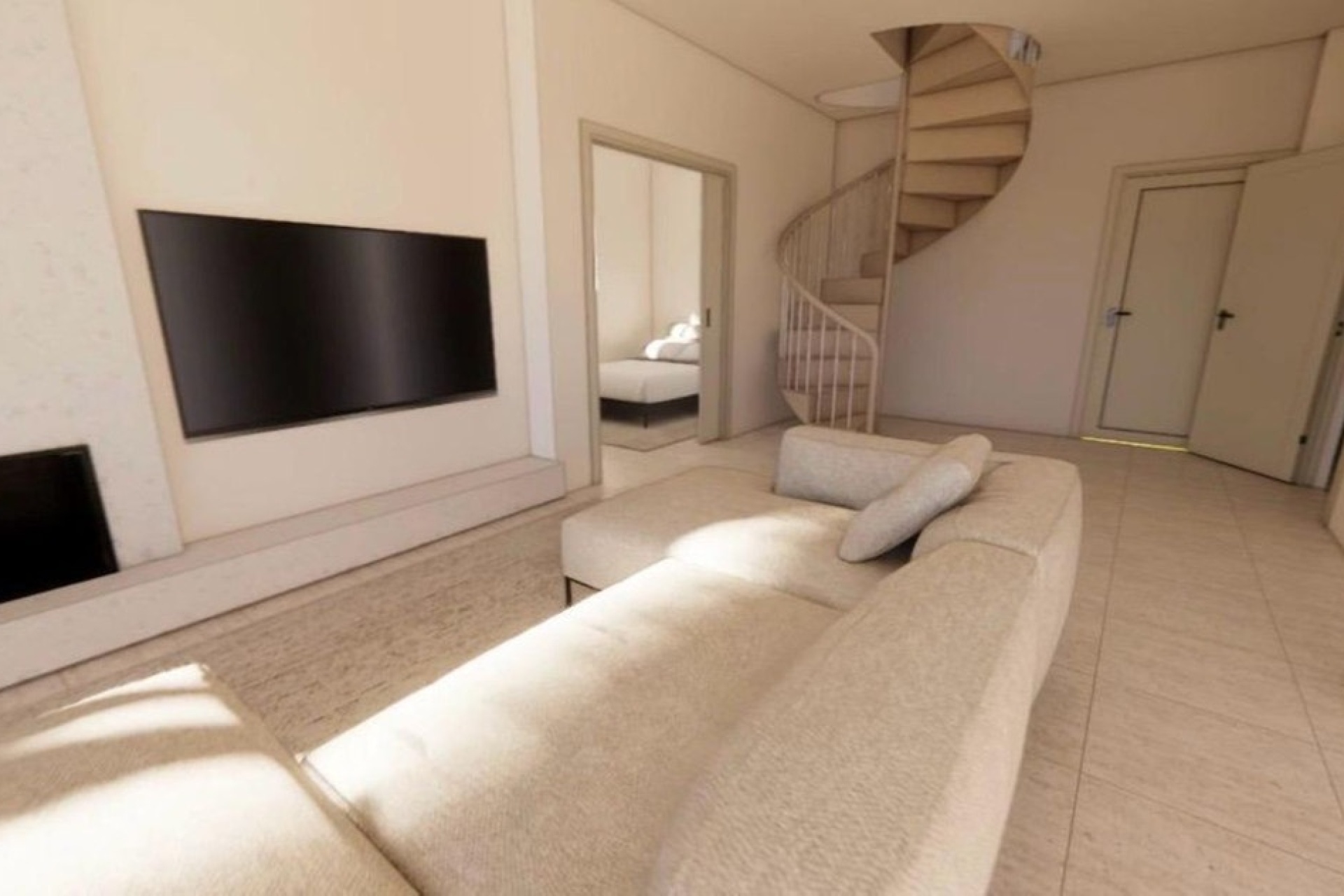 Resale - Town house - Marbella - Nueva Andalucía