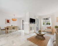 Resale - Town house - Marbella - Nueva Andalucía