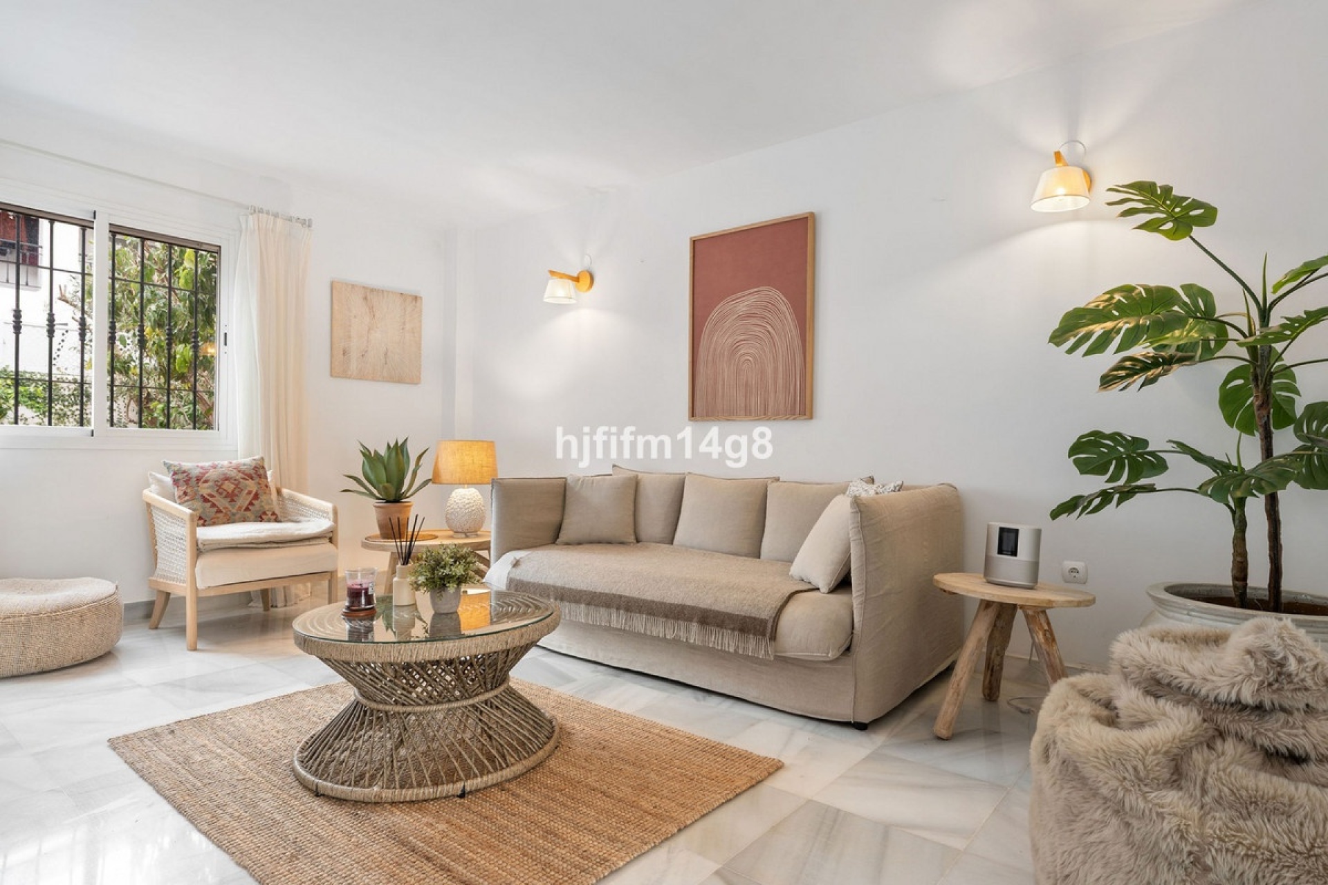 Resale - Town house - Marbella - Nueva Andalucía
