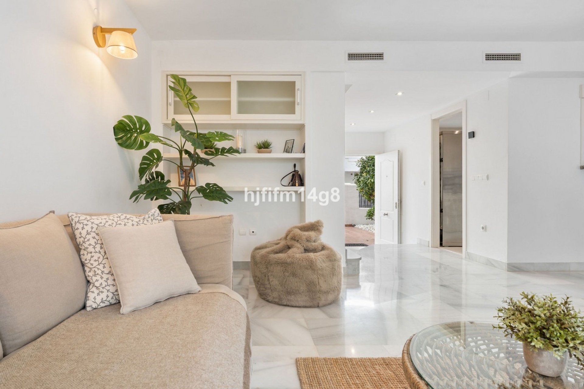 Resale - Town house - Marbella - Nueva Andalucía