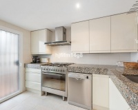 Resale - Town house - Marbella - Nueva Andalucía
