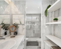 Resale - Town house - Marbella - Nueva Andalucía