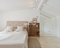 Resale - Town house - Marbella - Nueva Andalucía