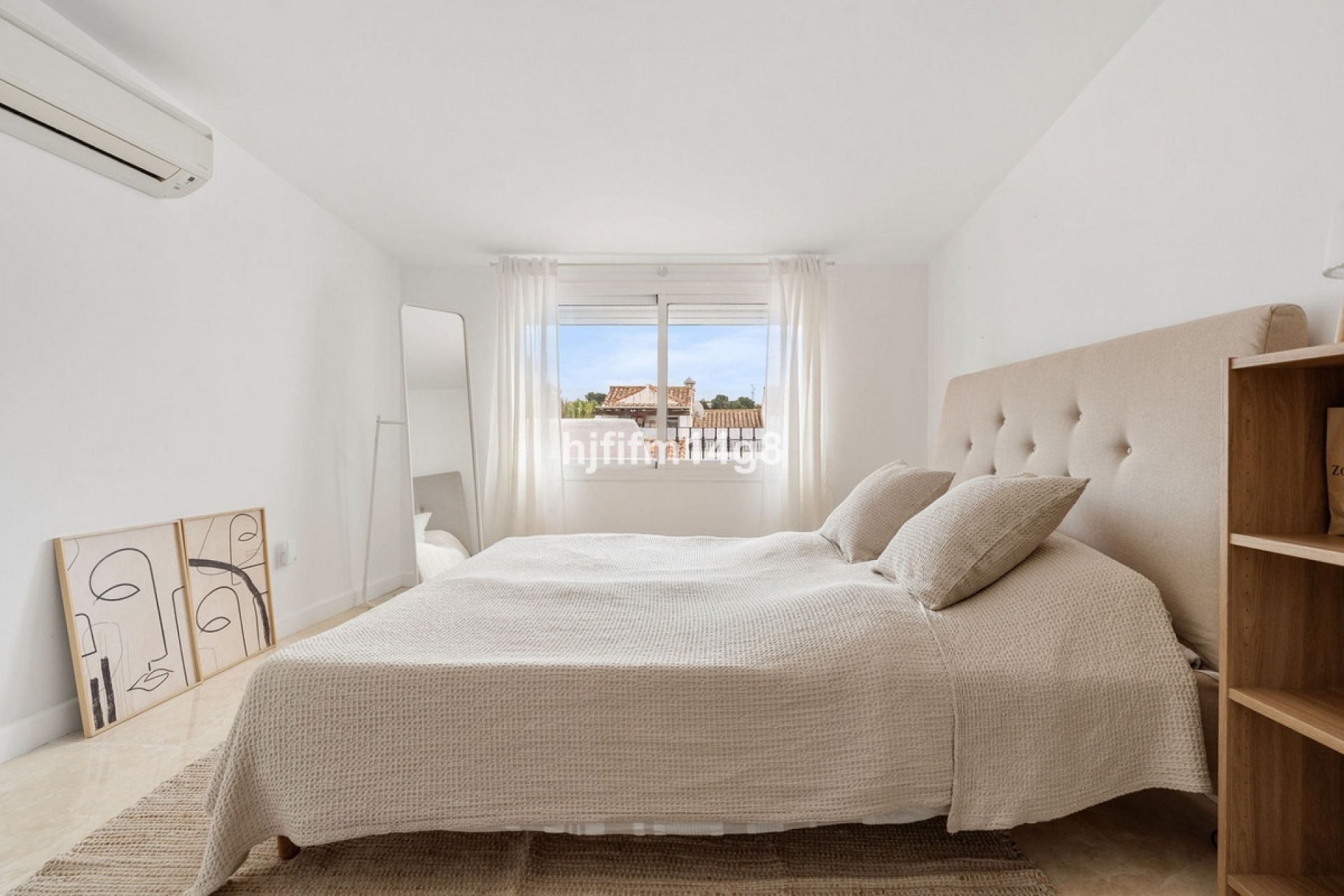 Resale - Town house - Marbella - Nueva Andalucía