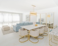 Resale - Town house - Marbella - Nueva Andalucía