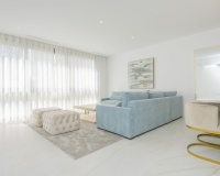 Resale - Town house - Marbella - Nueva Andalucía