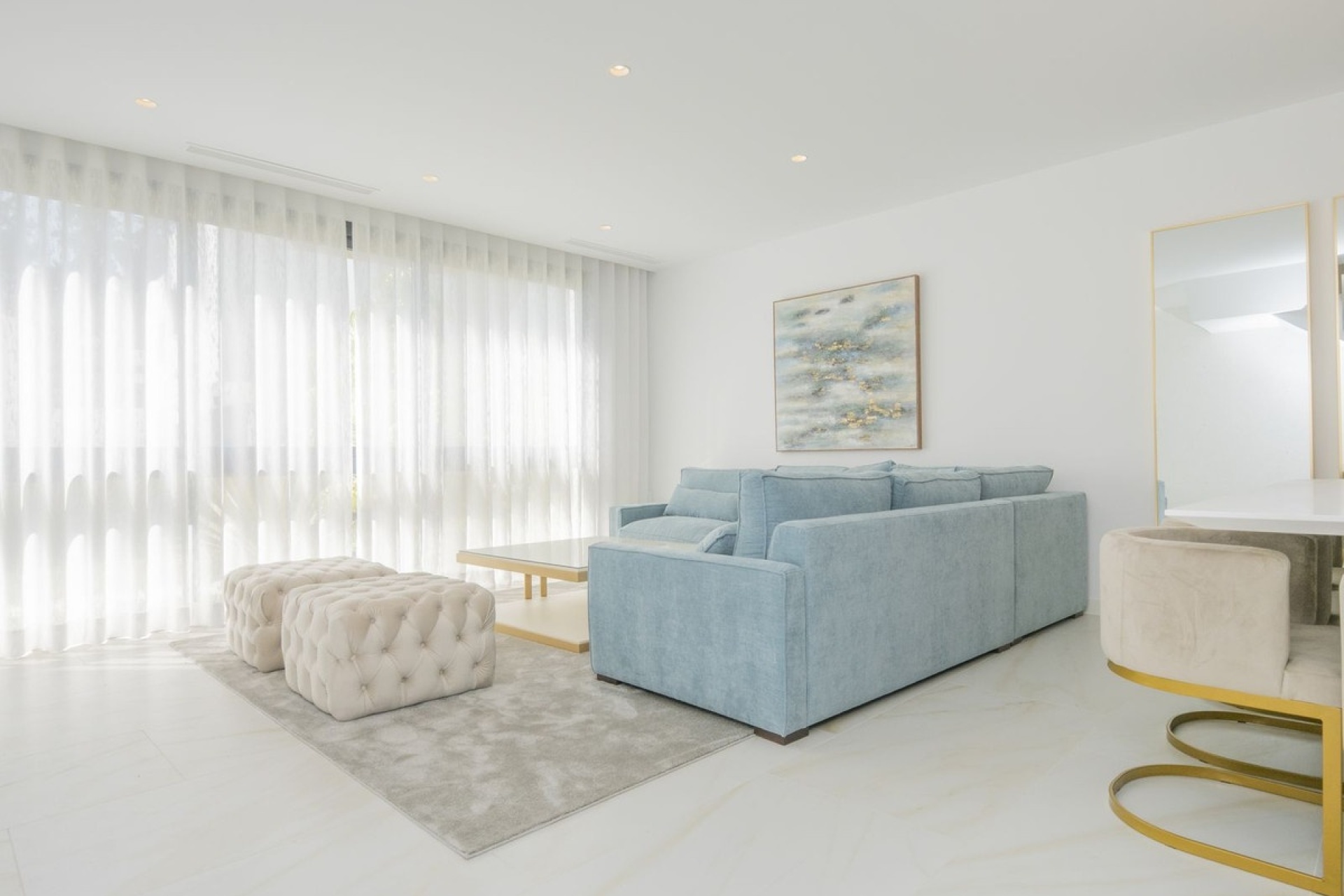 Resale - Town house - Marbella - Nueva Andalucía