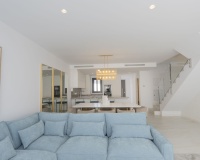 Resale - Town house - Marbella - Nueva Andalucía