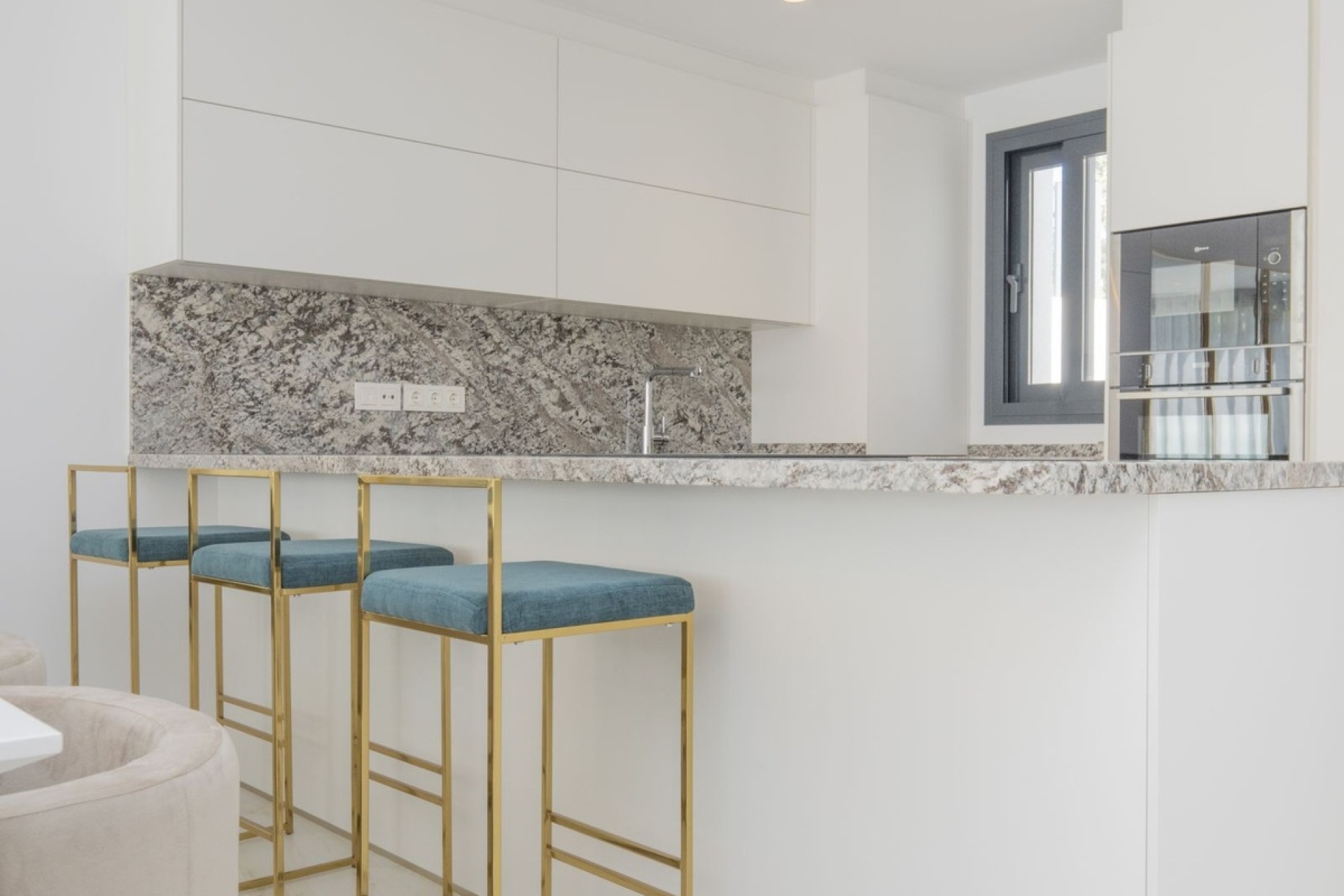 Resale - Town house - Marbella - Nueva Andalucía