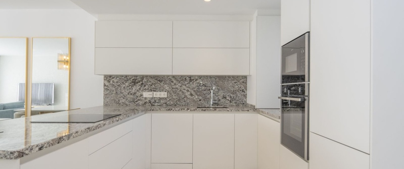 Resale - Town house - Marbella - Nueva Andalucía