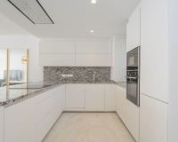 Resale - Town house - Marbella - Nueva Andalucía
