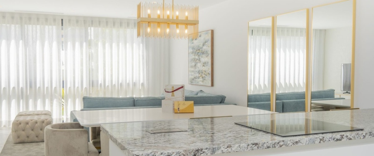 Resale - Town house - Marbella - Nueva Andalucía