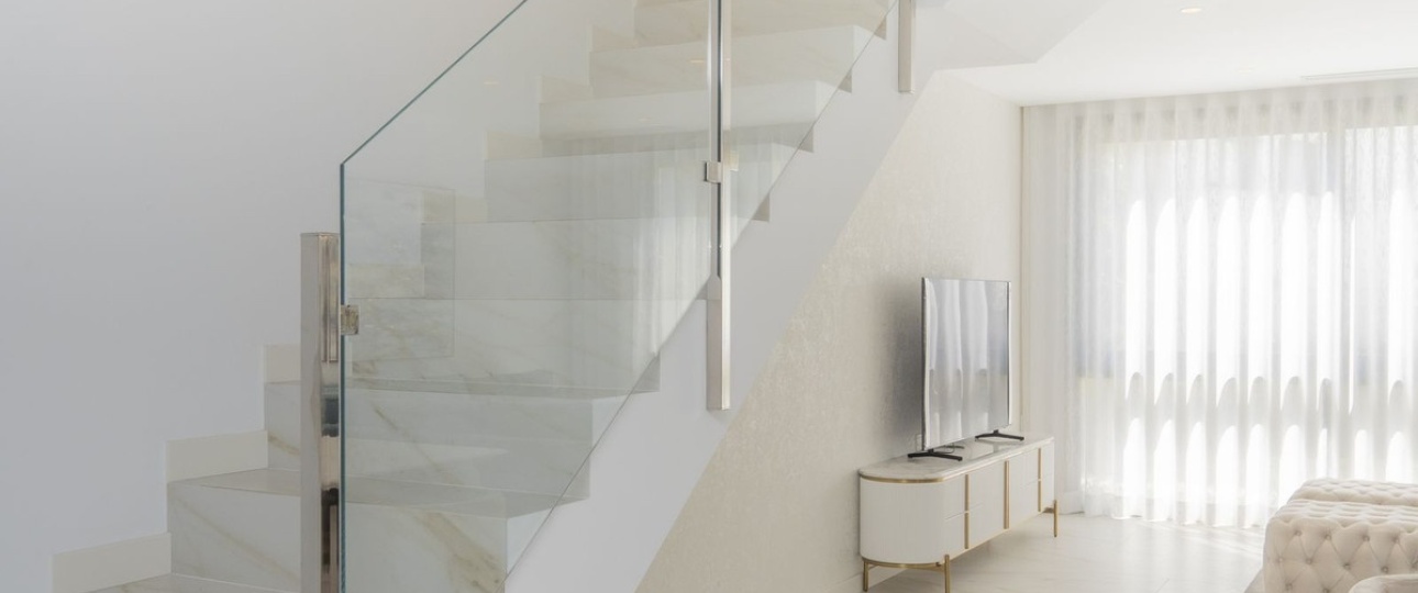 Resale - Town house - Marbella - Nueva Andalucía