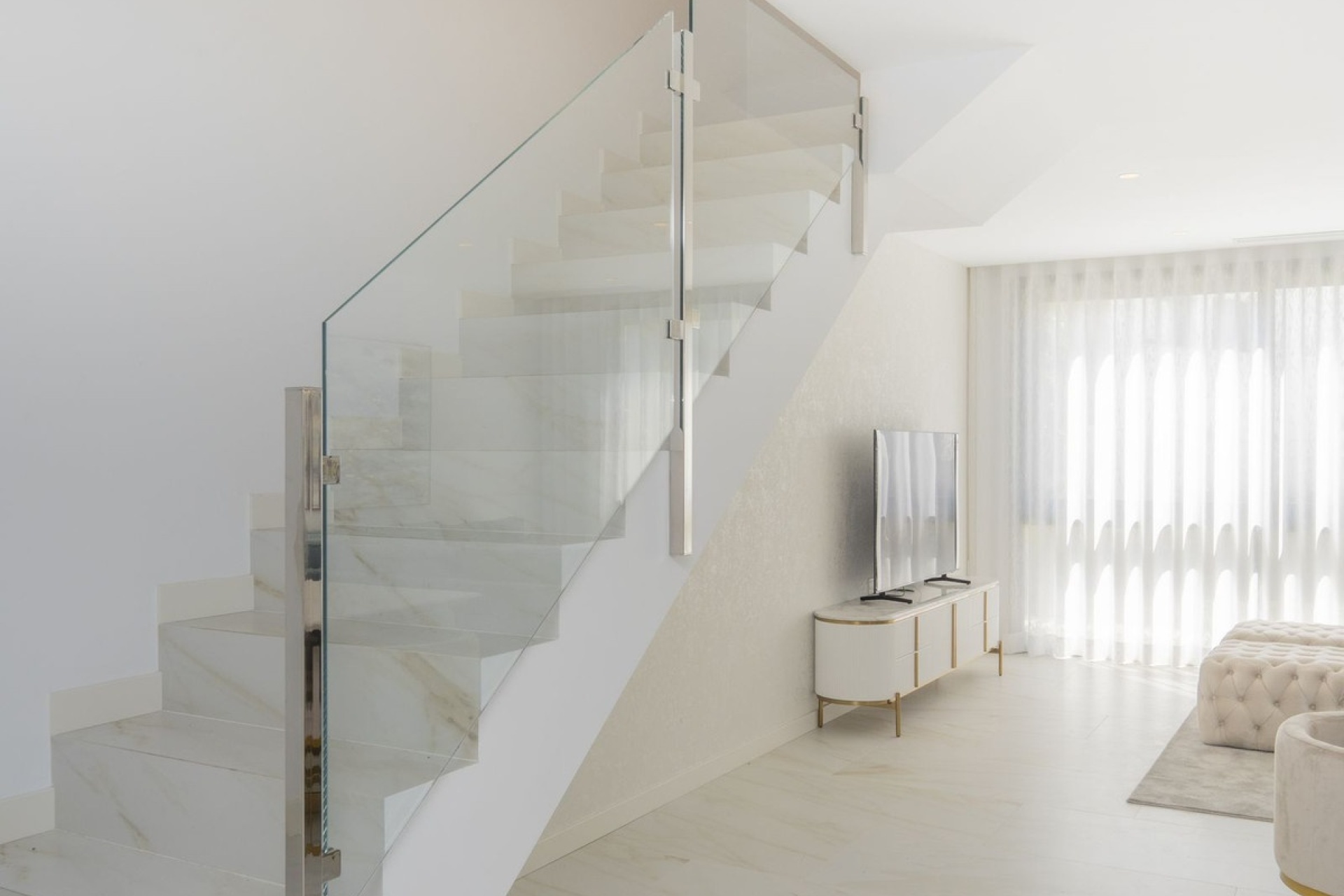 Resale - Town house - Marbella - Nueva Andalucía