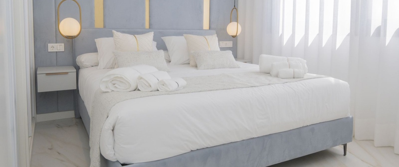 Resale - Town house - Marbella - Nueva Andalucía