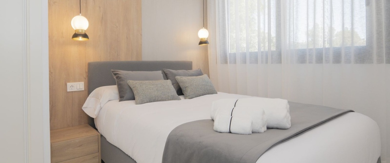Resale - Town house - Marbella - Nueva Andalucía
