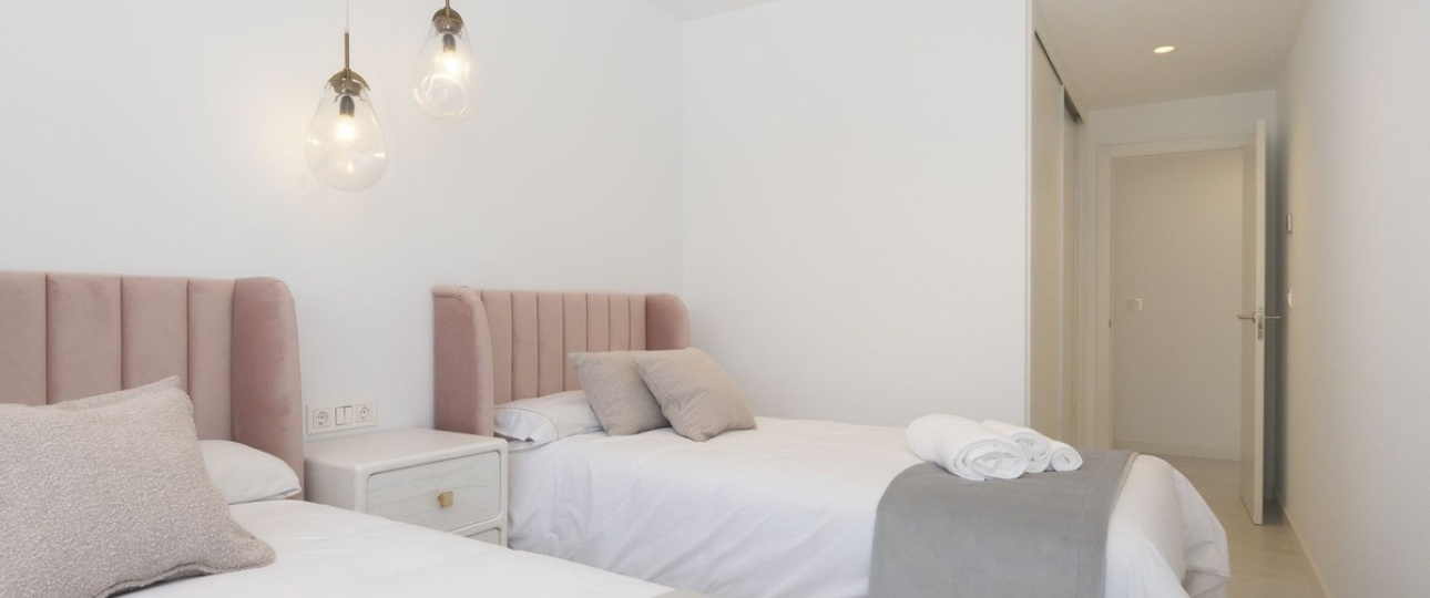 Resale - Town house - Marbella - Nueva Andalucía