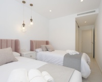 Resale - Town house - Marbella - Nueva Andalucía