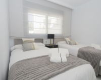 Resale - Town house - Marbella - Nueva Andalucía