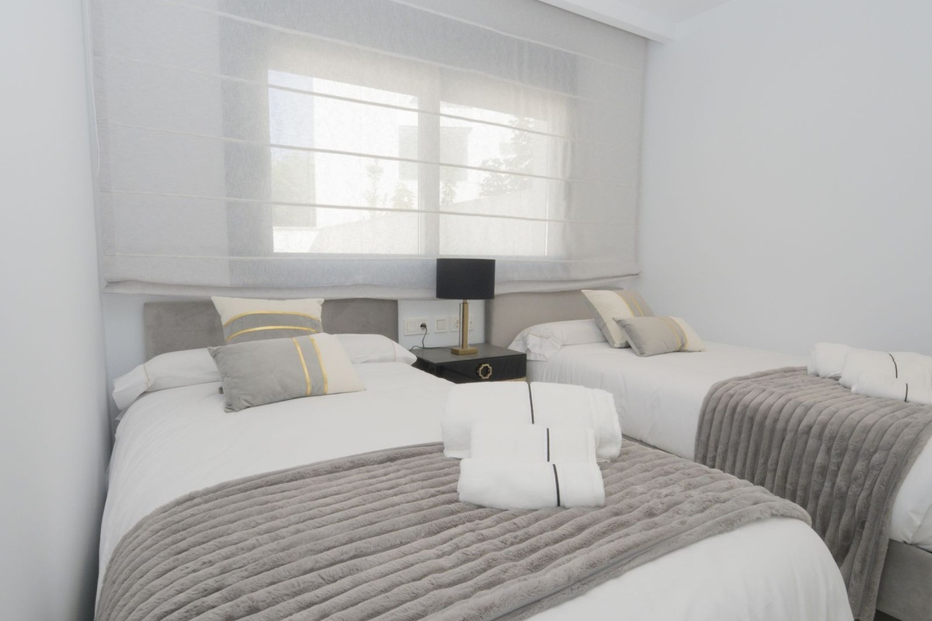 Resale - Town house - Marbella - Nueva Andalucía