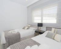 Resale - Town house - Marbella - Nueva Andalucía