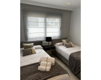 Resale - Town house - Marbella - Nueva Andalucía