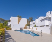 Resale - Town house - Marbella - Nueva Andalucía