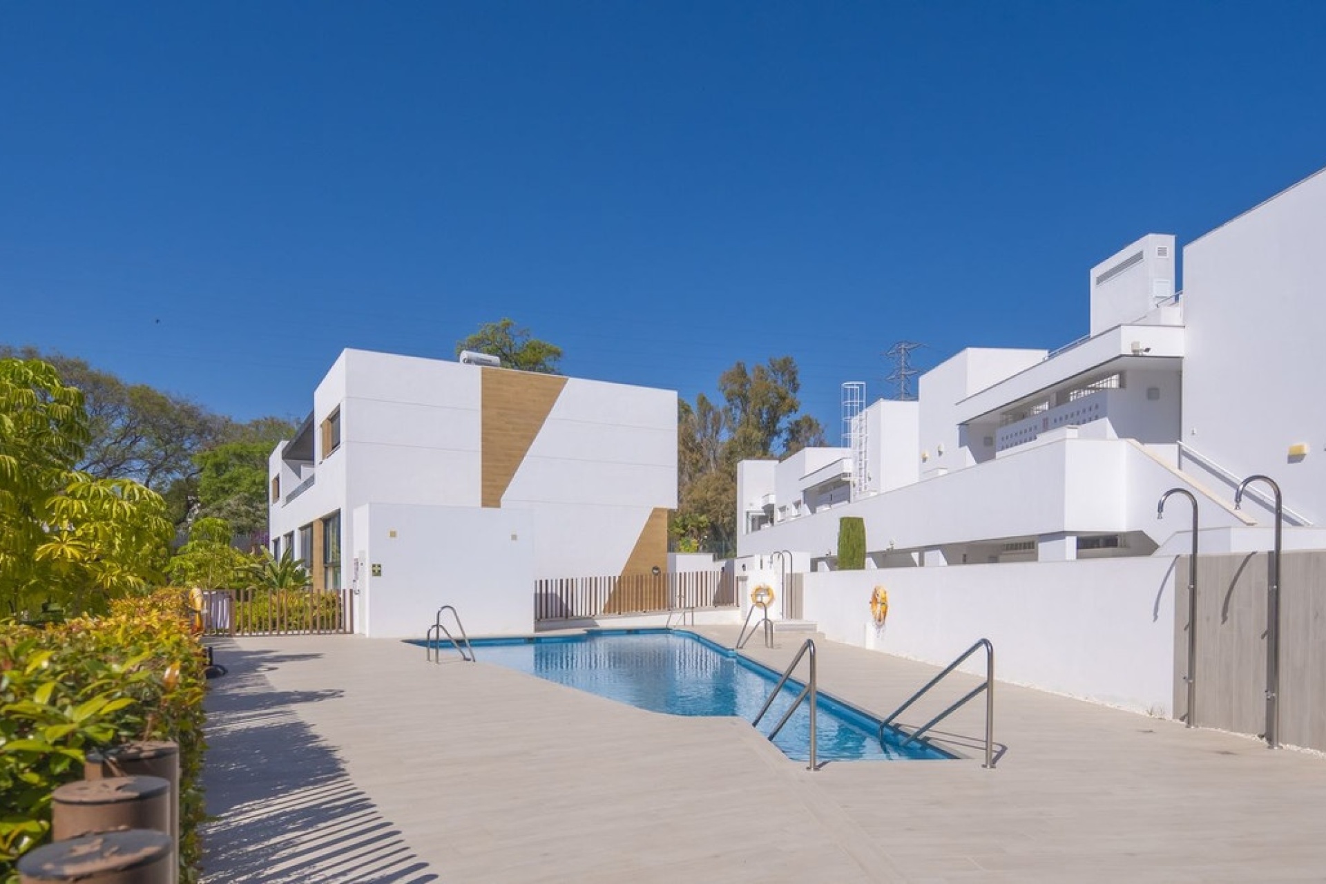 Resale - Town house - Marbella - Nueva Andalucía