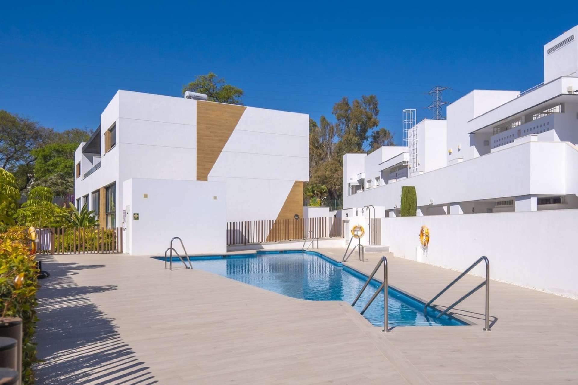 Resale - Town house - Marbella - Nueva Andalucía