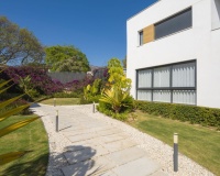 Resale - Town house - Marbella - Nueva Andalucía