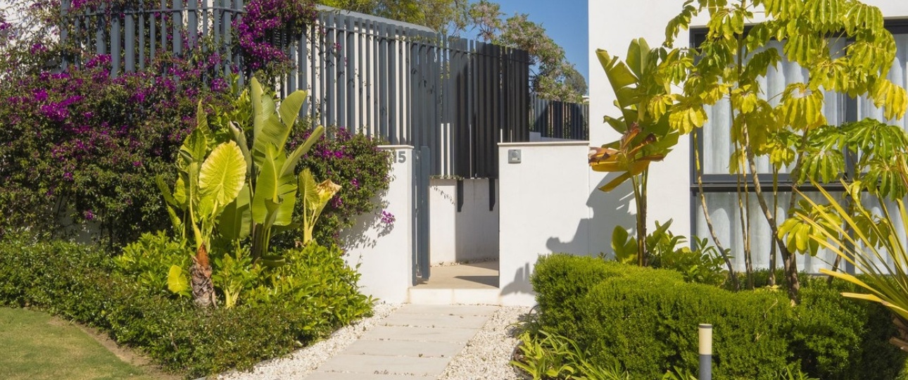 Resale - Town house - Marbella - Nueva Andalucía