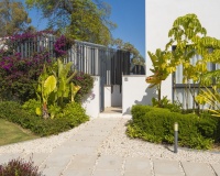 Resale - Town house - Marbella - Nueva Andalucía