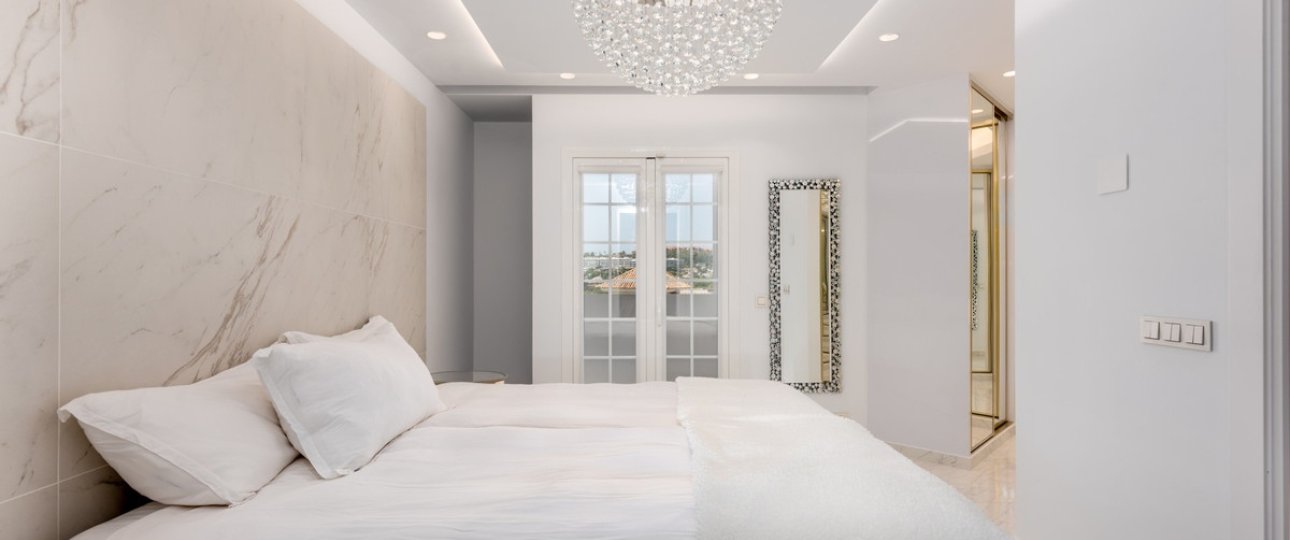 Resale - Town house - Marbella - Nueva Andalucía