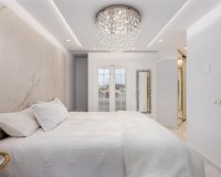 Resale - Town house - Marbella - Nueva Andalucía