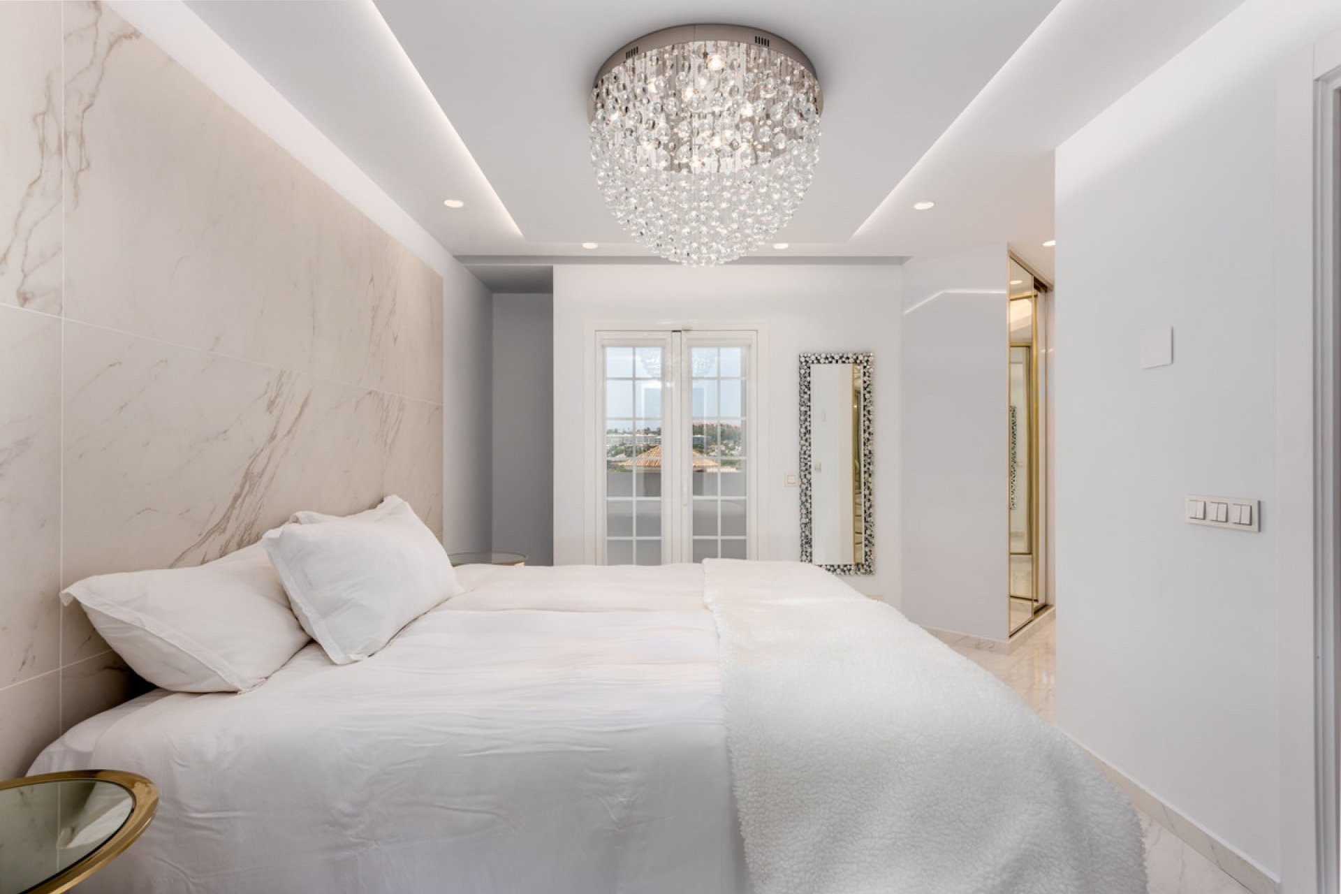 Resale - Town house - Marbella - Nueva Andalucía