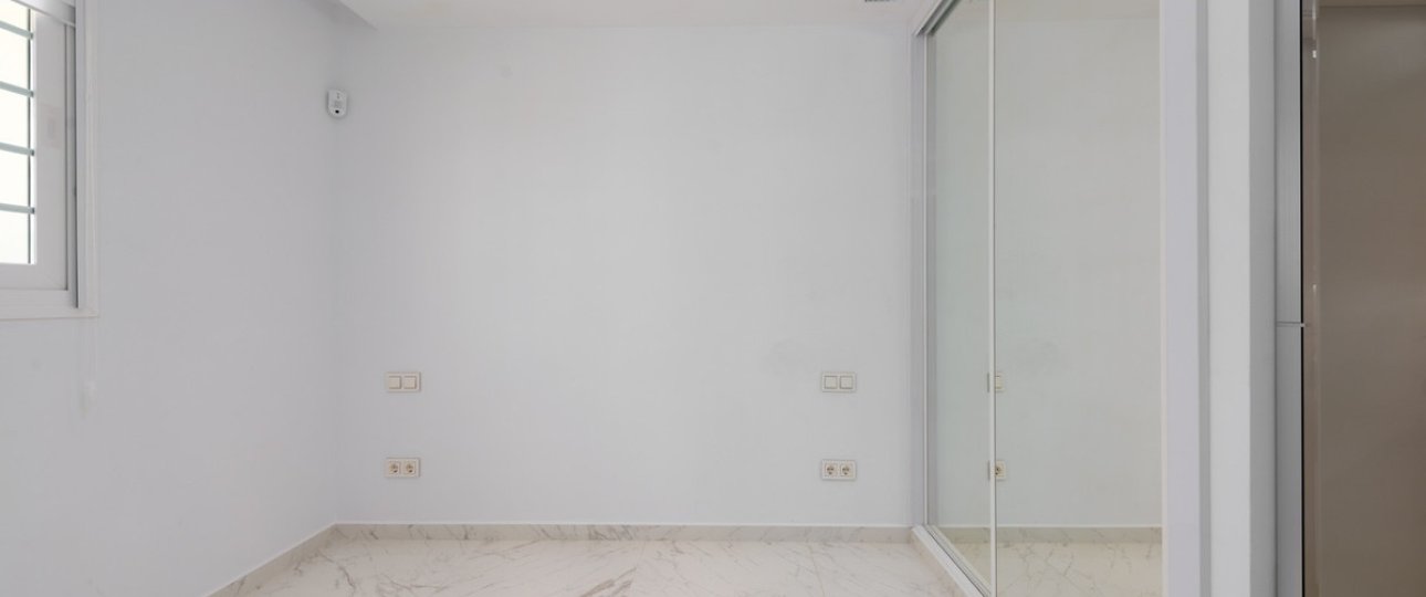 Resale - Town house - Marbella - Nueva Andalucía
