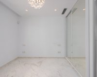 Resale - Town house - Marbella - Nueva Andalucía