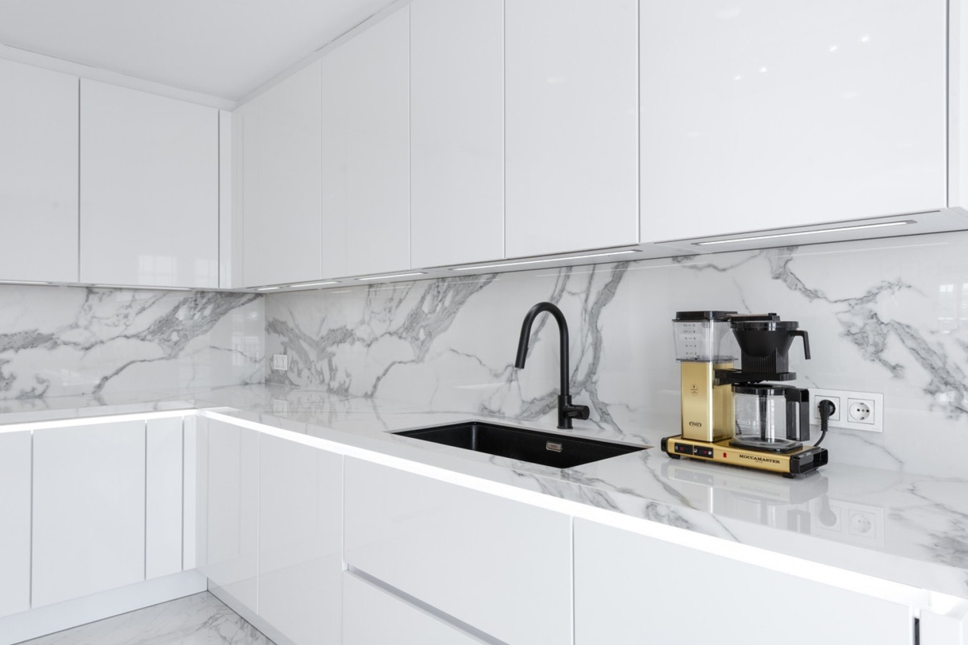 Resale - Town house - Marbella - Nueva Andalucía