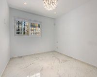 Resale - Town house - Marbella - Nueva Andalucía
