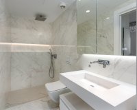 Resale - Town house - Marbella - Nueva Andalucía