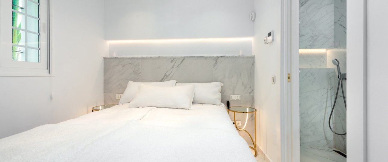 Resale - Town house - Marbella - Nueva Andalucía