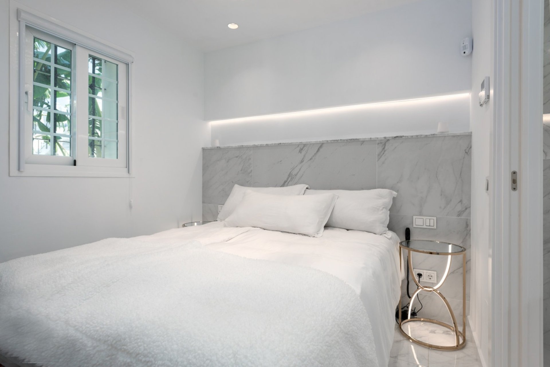 Resale - Town house - Marbella - Nueva Andalucía