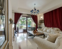 Resale - Town house - Marbella - Nueva Andalucía