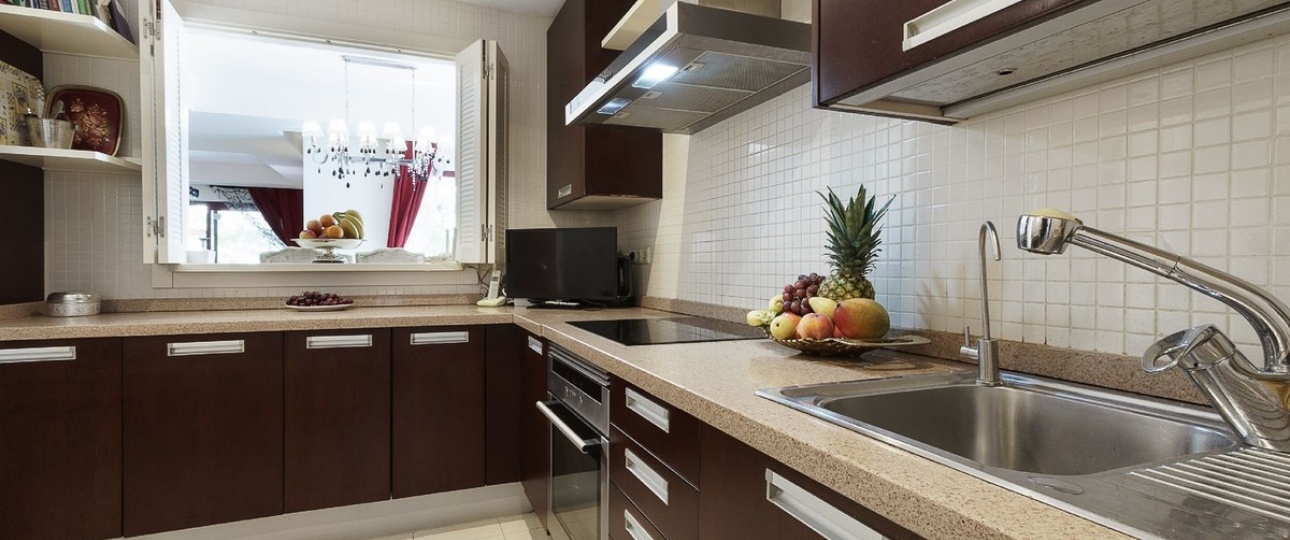 Resale - Town house - Marbella - Nueva Andalucía