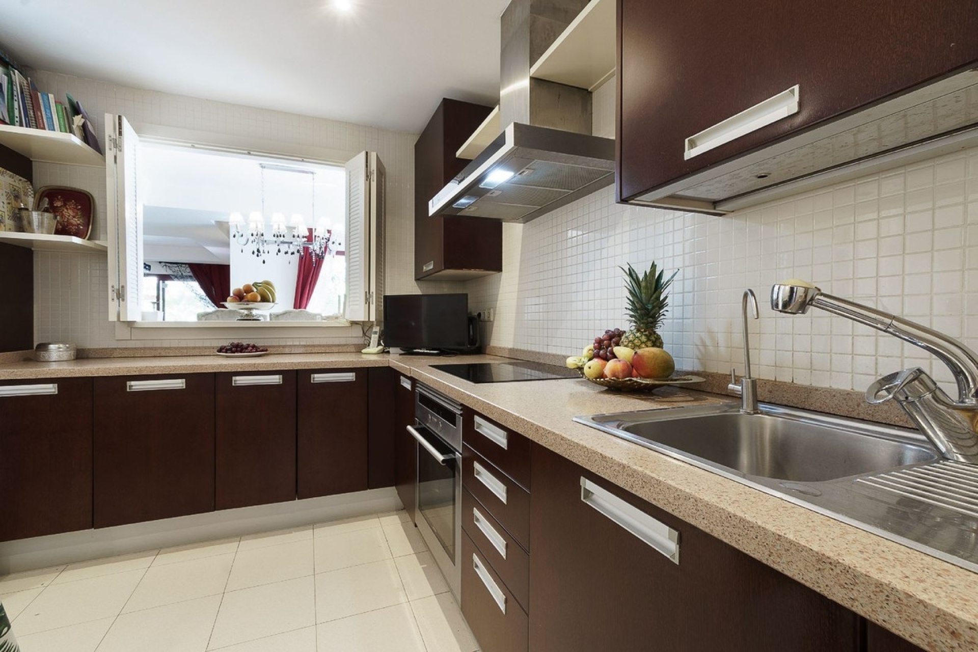 Resale - Town house - Marbella - Nueva Andalucía
